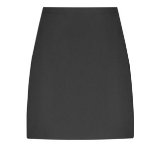 SENIOR SKIRT 969 - BLACK, Skirts and Pinafores, Woodbridge High School