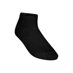 TRAINER SOCKS - BLACK, Socks and Tights