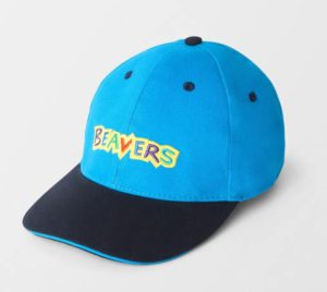 BEAVERS CAP, Beavers