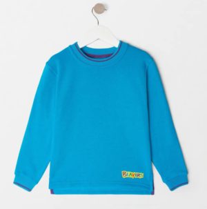BEAVERS SWEATSHIRT, Beavers