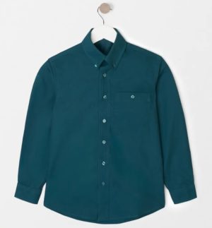 SCOUTS SHIRT, Scouts