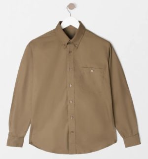EXPLORER SHIRT, Scouts