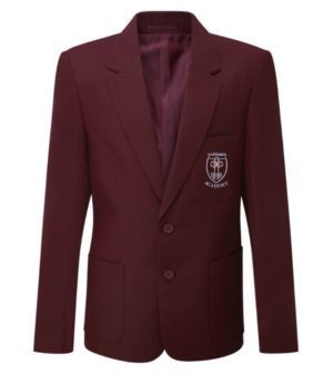 ST AIDANS BLAZER - BOYS, St Aidan's Catholic Primary Academy