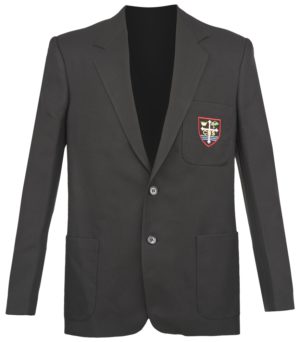 CATERHAM BLAZER - GIRLS, Caterham High School