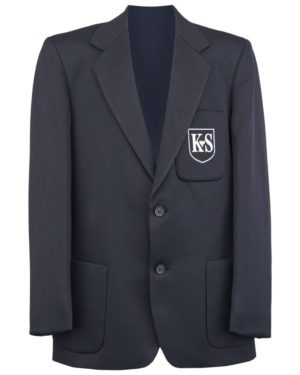 KING SOLOMON BLAZER - BOYS, King Solomon