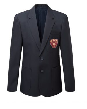 PALMER BLAZER - GIRLS, Palmer Catholic Academy