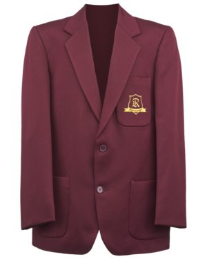 Read Blazer - Girls (Reception to Year 6), Read Academy