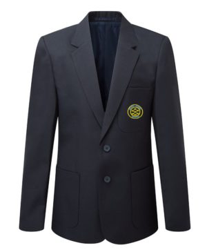 SEVEN KINGS HIGH BLAZER - GIRLS, Seven Kings High School