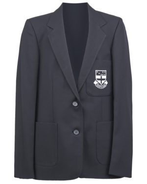ST URSULAS BLAZER, St Ursula's Convent