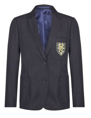 VALENTINES BLAZER - GIRLS, Valentines High School