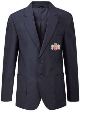 WCHS BLAZER, Woodford County High School