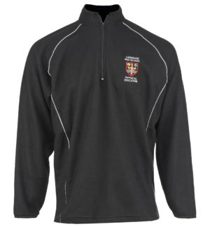 CATERHAM PE FLEECE, Caterham High School