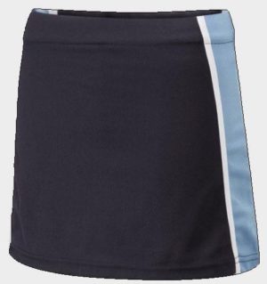 URSULINE ACADEMY - SKORT, Ursuline Academy Ilford