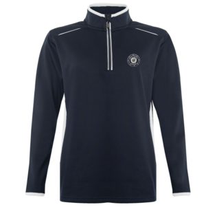 ROYAL DOCKS PE TRAINING JACKET, Royal Docks Academy