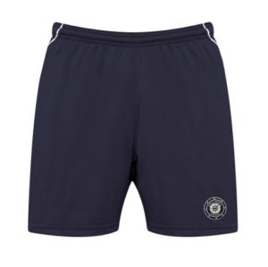 ROYAL DOCKS PE SHORTS, Royal Docks Academy