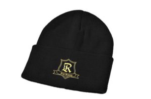 READ SKI HAT - BLACK, Read Academy