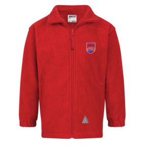 REDBRIDGE FLEECE, Redbridge Primary School