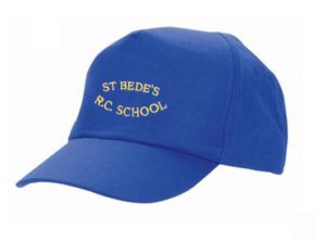 ST BEDES CAP, St Bedes Primary School