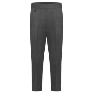 HALF ELASTIC PULL UPS - GREY, Pull Ups, St Augustine's Primary School, St Aidan's Catholic Primary Academy