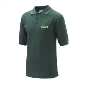 CUBS POLO, Cubs