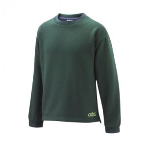 CUBS SWEATSHIRT, Cubs