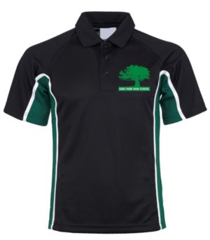 OAKS PARK PE POLO, Oaks Park High School