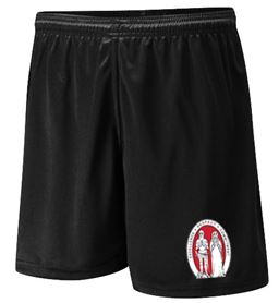 LEVENTHORPE PE SHORTS, Leventhorpe