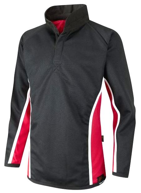 LEVENTHORPE RUGBY TOP, Leventhorpe