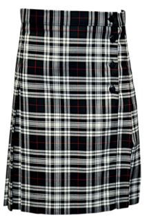 LEVENTHORPE KILT, Leventhorpe