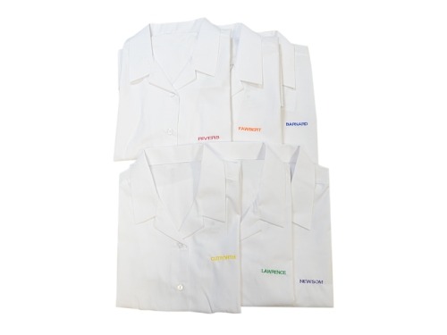 LEVENTHORPE REVER BLOUSE (2PK), Leventhorpe