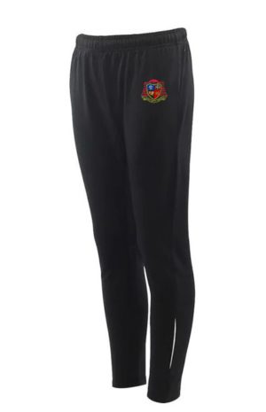 ST BONS TRAINING PANTS, St Bonaventure's