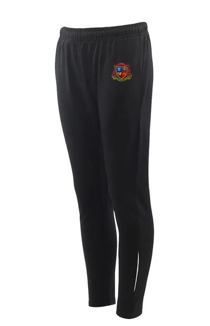 ST BONS TRAINING PANTS, St Bonaventure's