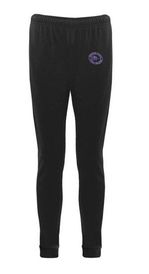 STRATFORD PE TRACK PANTS, Stratford Academy