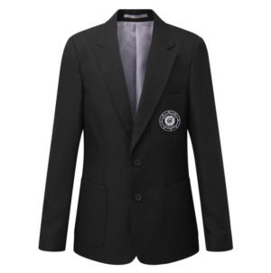 ROYAL DOCKS BLAZER - GIRLS, Royal Docks Academy