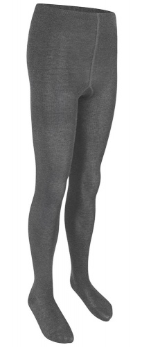COTTON TIGHTS (TP) - CHARCOAL, Socks and Tights, St Augustine's Primary School, St Aidan's Catholic Primary Academy, Christchurch Primary School, Little Heath, Newbury Park Primary School, Parkhill Infants, Parkhill Juniors, Redbridge Primary School, Seven Kings Primary School, Sir John Heron, St Bedes Primary School, St Winefrides, Woodlands Primary School