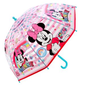 MINNIE MOUSE UMBRELLA, Umbrellas