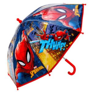 SPIDERMAN UMBRELLA, Umbrellas