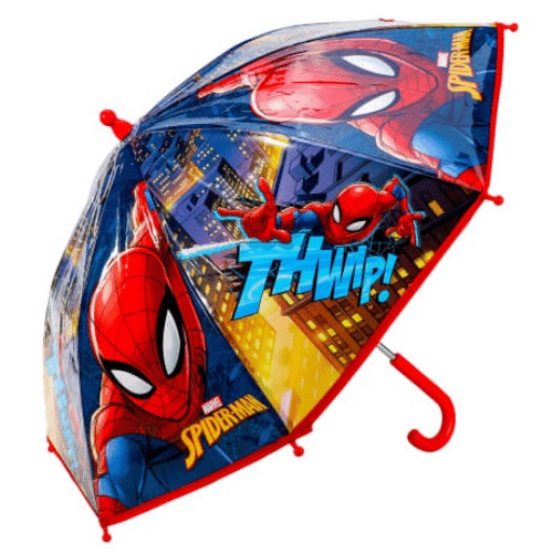 SPIDERMAN UMBRELLA, Umbrellas
