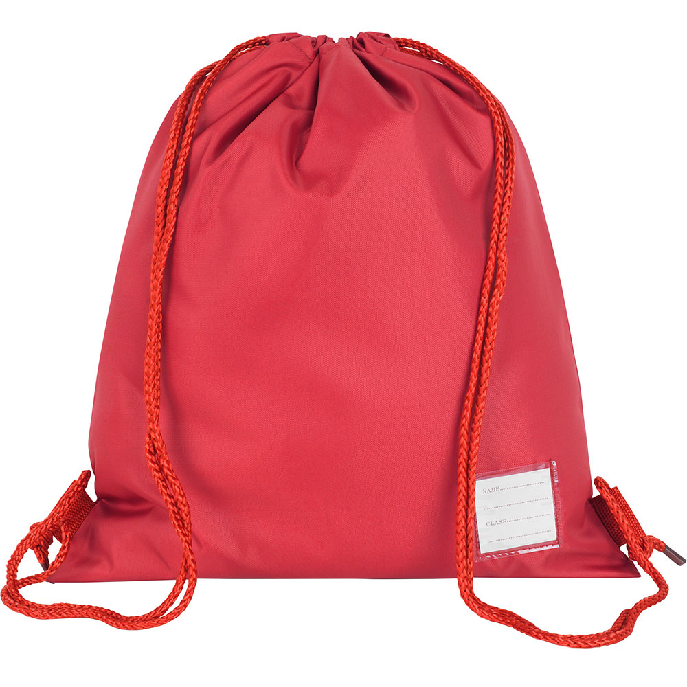 PREMIUM PE BAG, Juniors