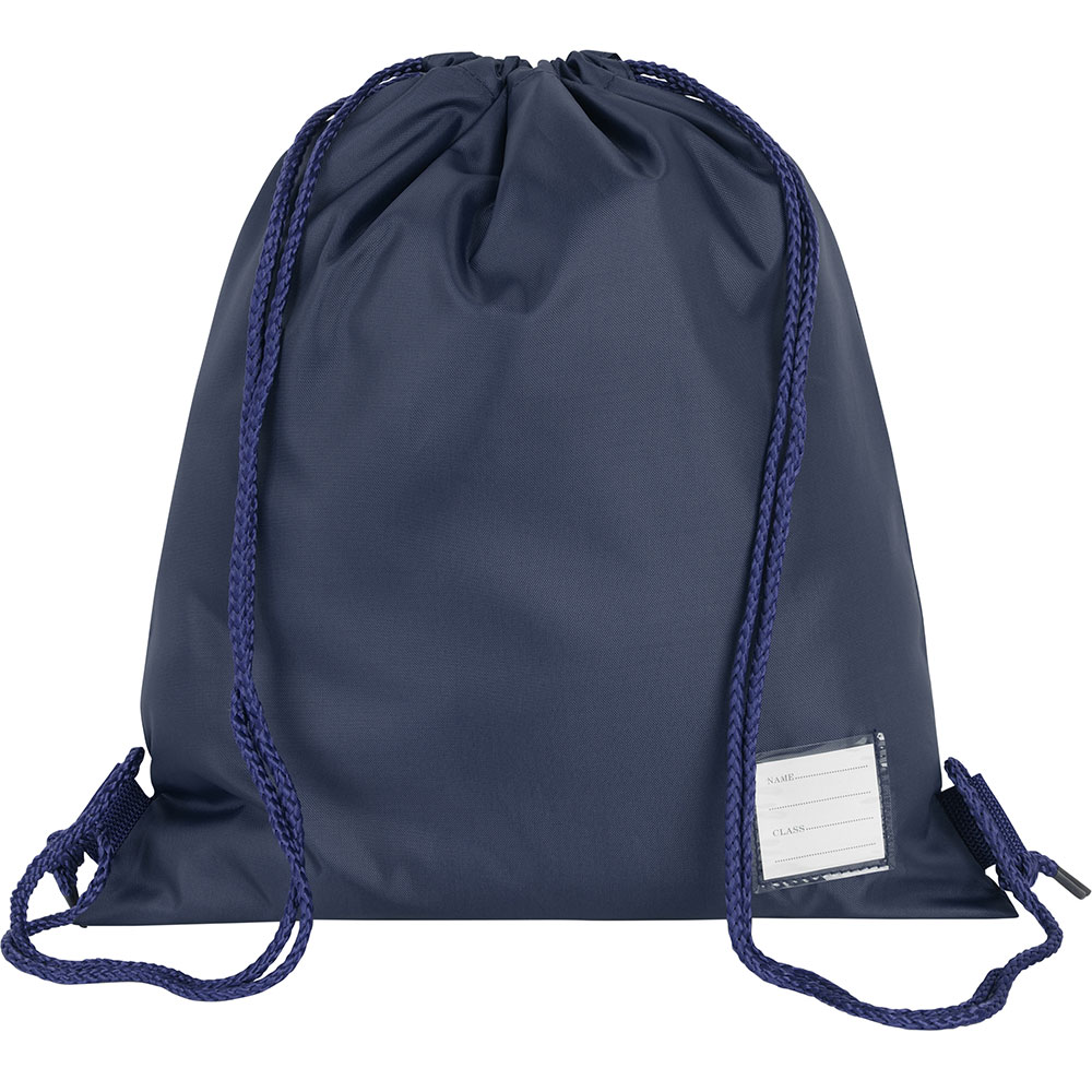 PREMIUM PE BAG, Juniors