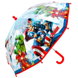 Marvel Avengers Umbrella, Umbrellas