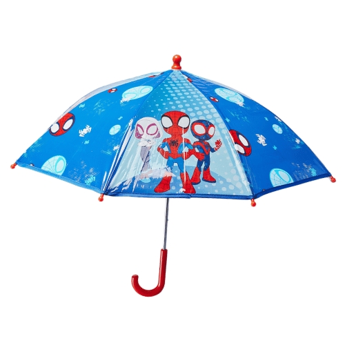 Spidey and Friends Umbrella, Umbrellas