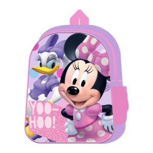Minnie Mouse Premium Backpack, Kids