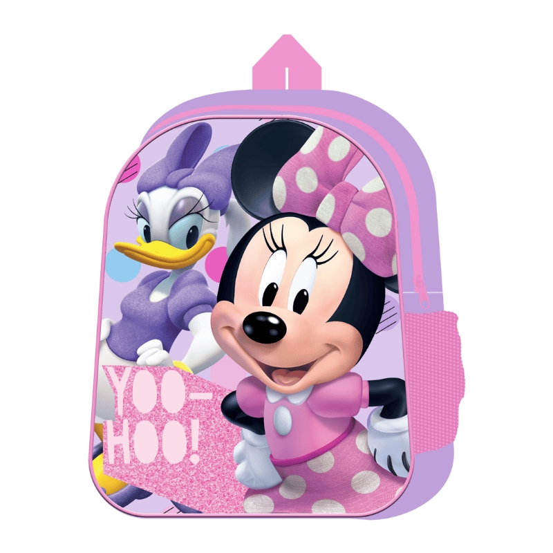 Minnie Mouse Premium Backpack, Kids