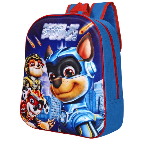 Paw Patrol 3D EVA Backpack, Kids