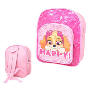 Paw Patrol Glitter Deluxe Back, Kids
