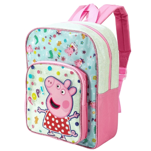 Peppa Pig POP Glitter Deluxe B, Kids