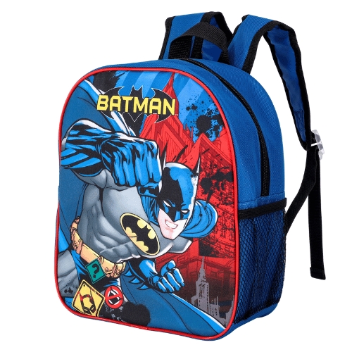 Batman Premium Backpack, Kids