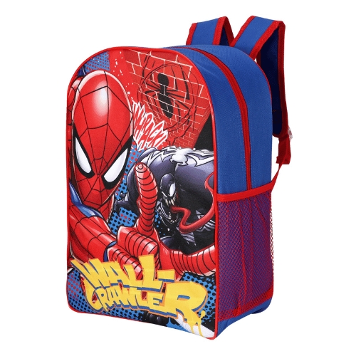 Spiderman 40cm Large Backpack, Kids