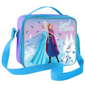 Frozen Spirit Of The Season Lu, Kids